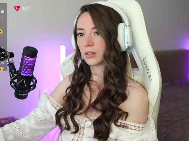 lollipop-o webcam