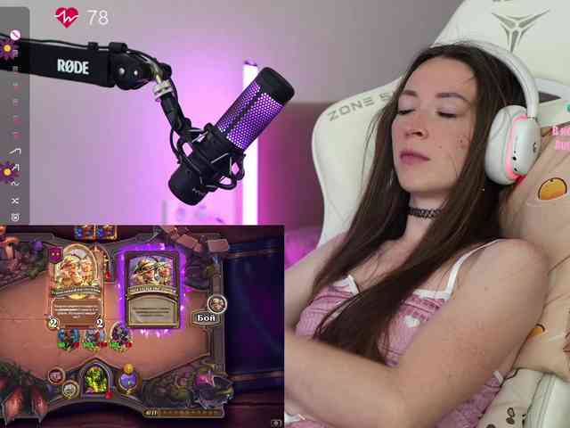 lollipop-o webcam