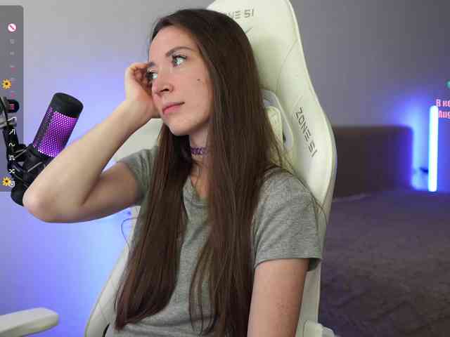 lollipop-o webcam