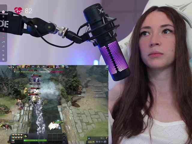 lollipop-o webcam