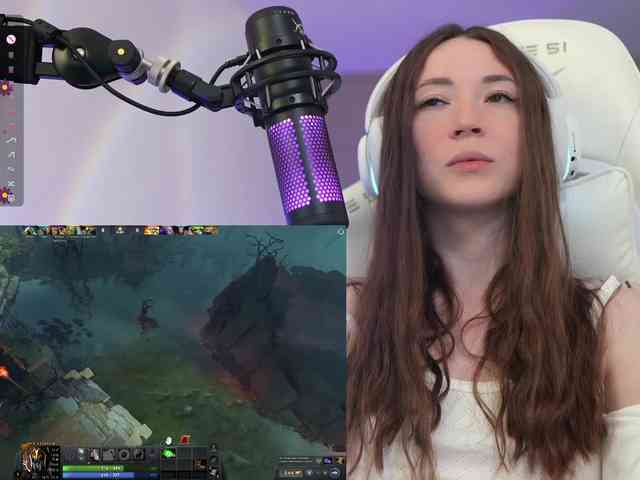 lollipop-o webcam