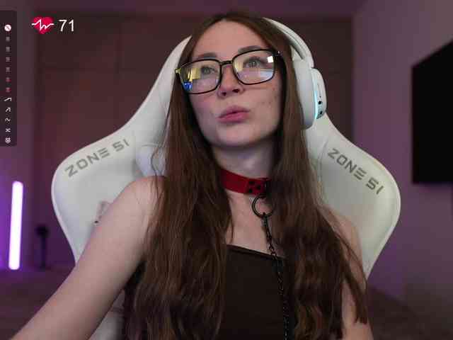 lollipop-o webcam