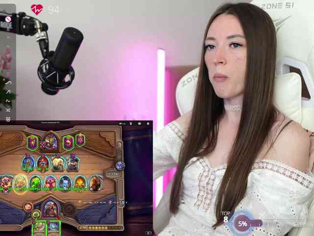 lollipop-o webcam