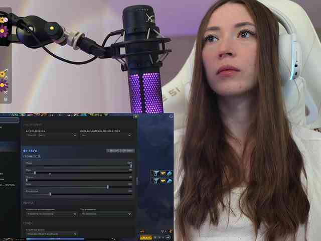lollipop-o webcam