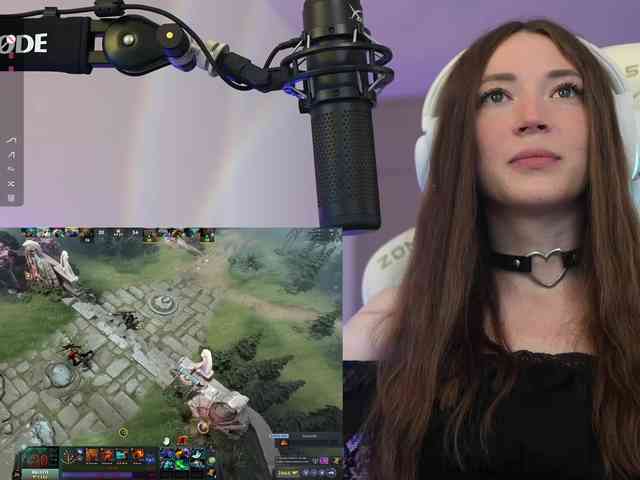 lollipop-o webcam