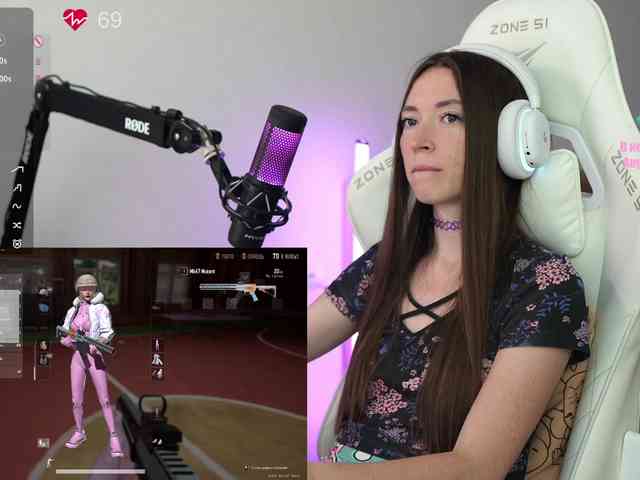lollipop-o webcam