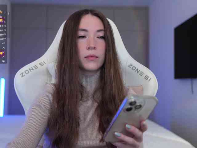 lollipop-o webcam