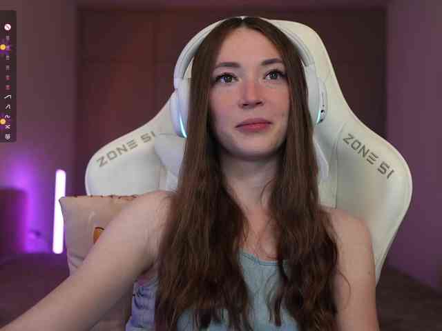 lollipop-o webcam