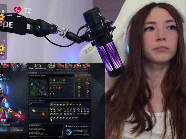 lollipop-o webcam
