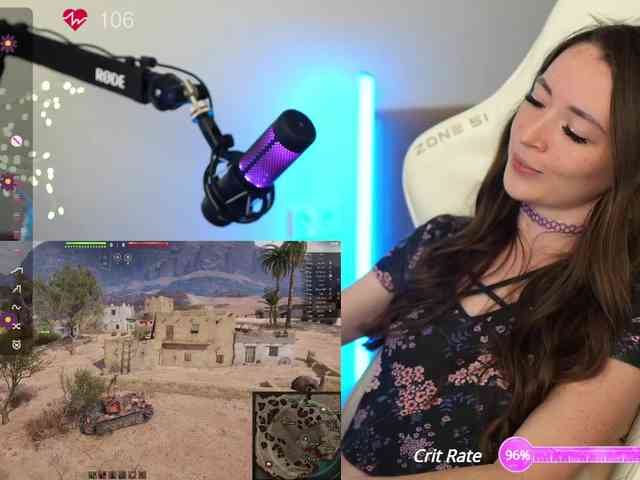 lollipop-o webcam