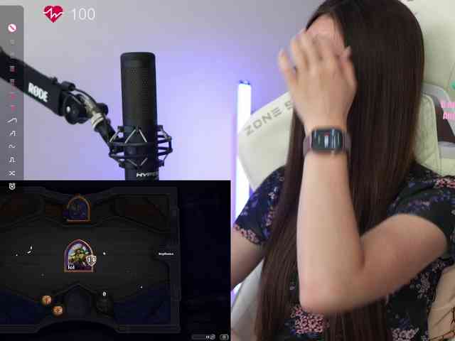 lollipop-o webcam