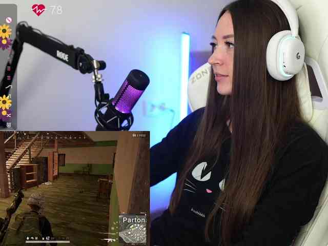 lollipop-o webcam