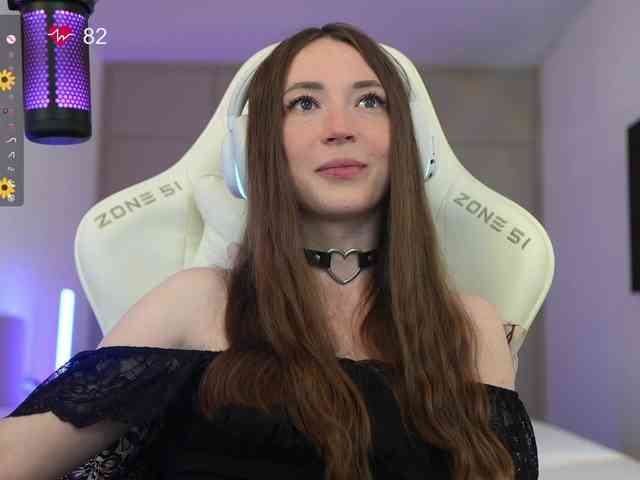 lollipop-o webcam