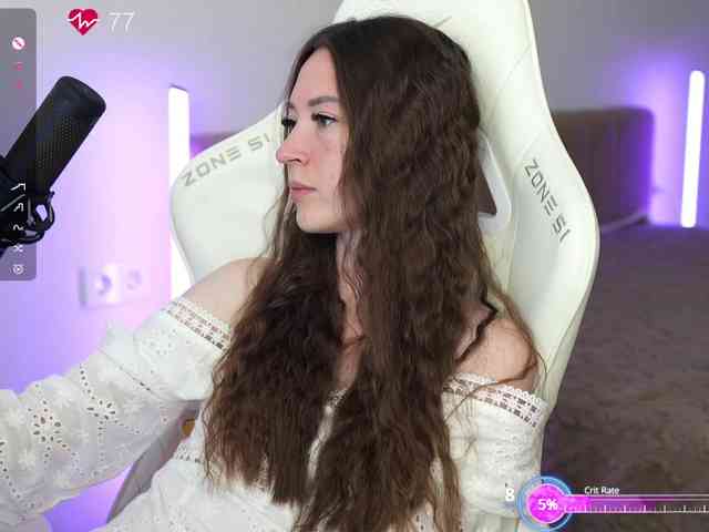 lollipop-o webcam