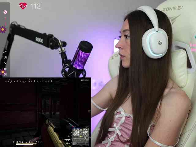 lollipop-o webcam
