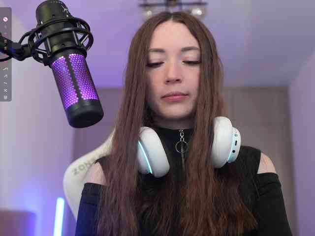 lollipop-o webcam