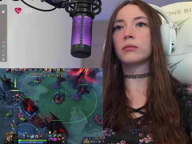 lollipop-o webcam