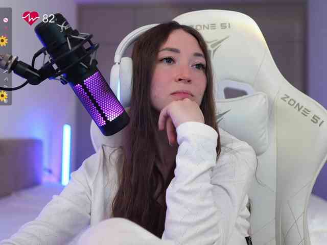 lollipop-o webcam