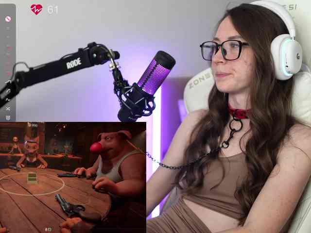 lollipop-o webcam