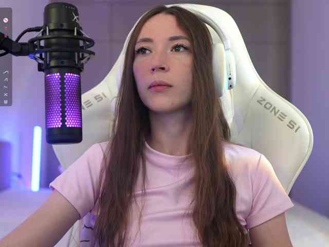lollipop-o webcam