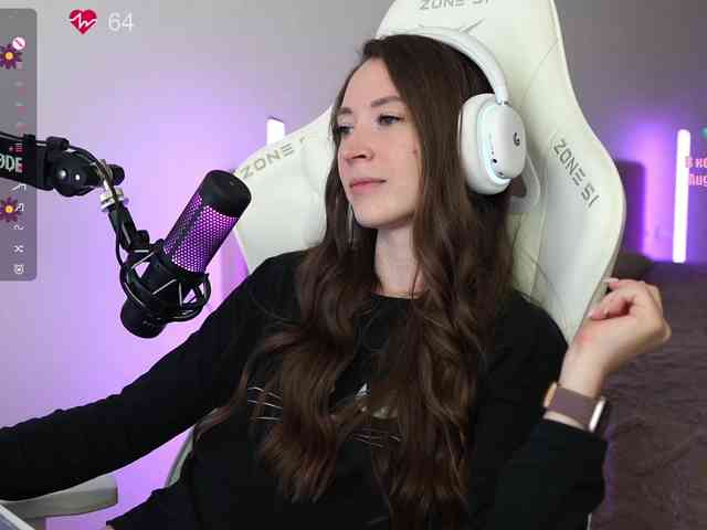 lollipop-o webcam