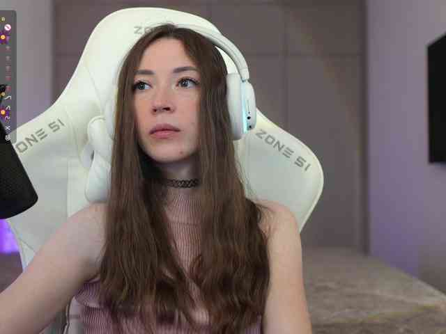 lollipop-o webcam