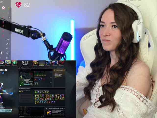 lollipop-o webcam