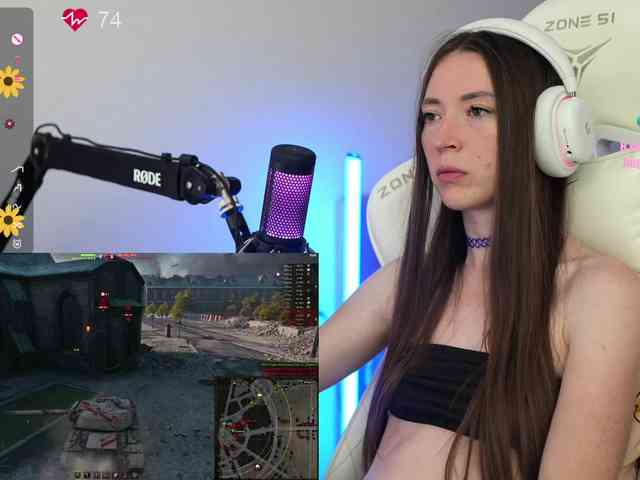 lollipop-o webcam