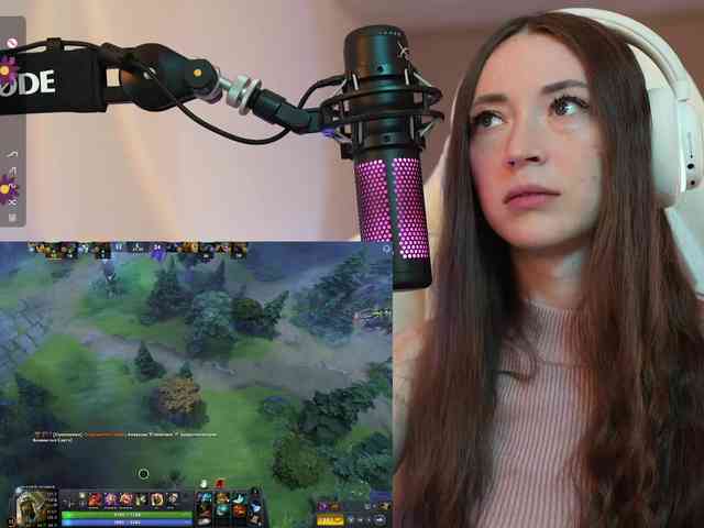 lollipop-o webcam