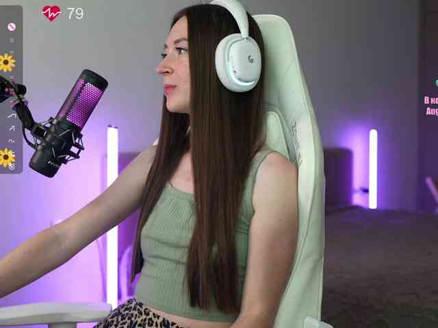 lollipop-o webcam