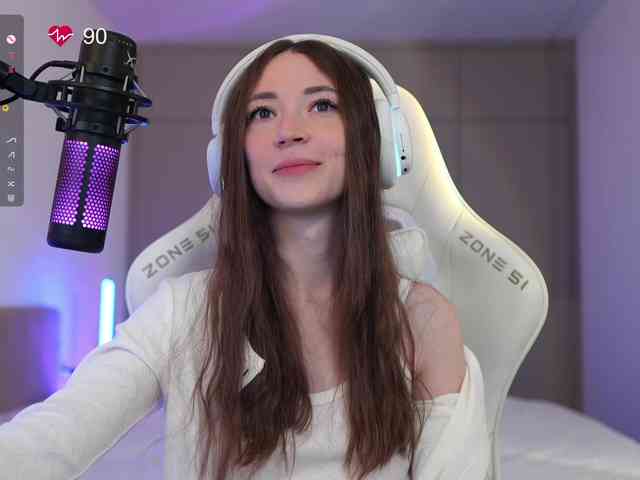 lollipop-o webcam