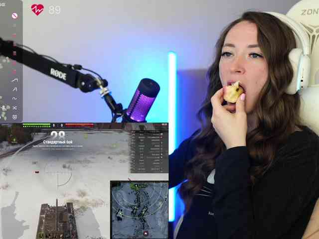 lollipop-o webcam
