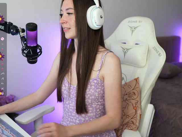 lollipop-o webcam