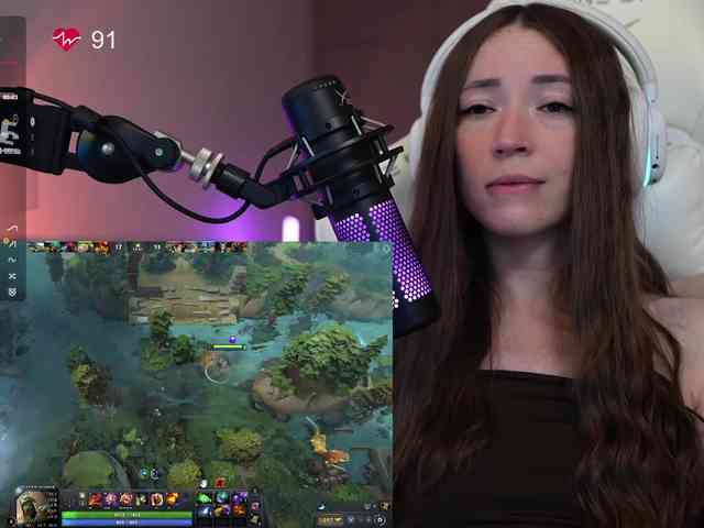 lollipop-o webcam