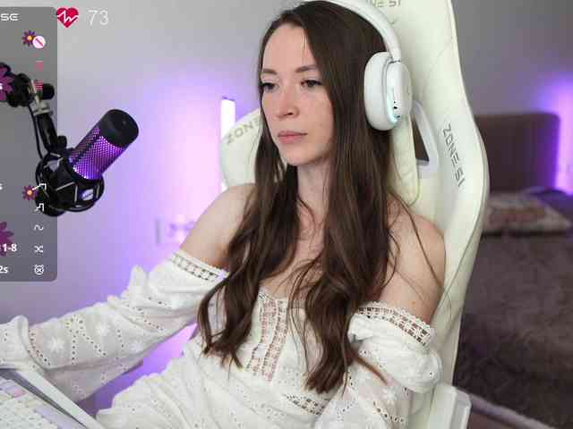 lollipop-o webcam