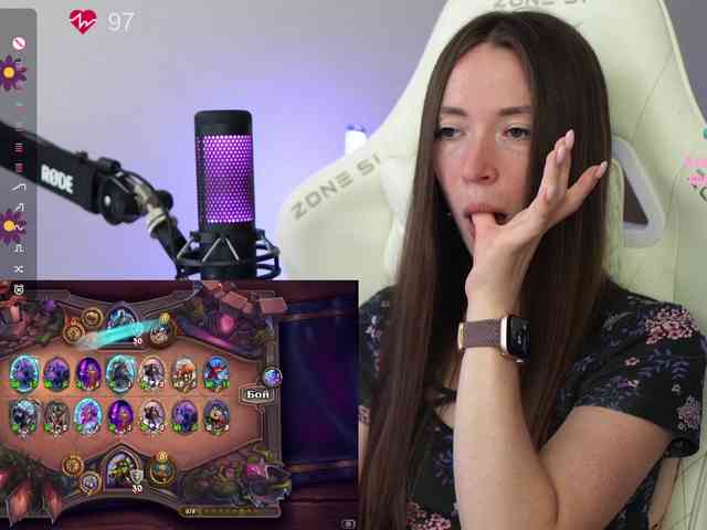 lollipop-o webcam
