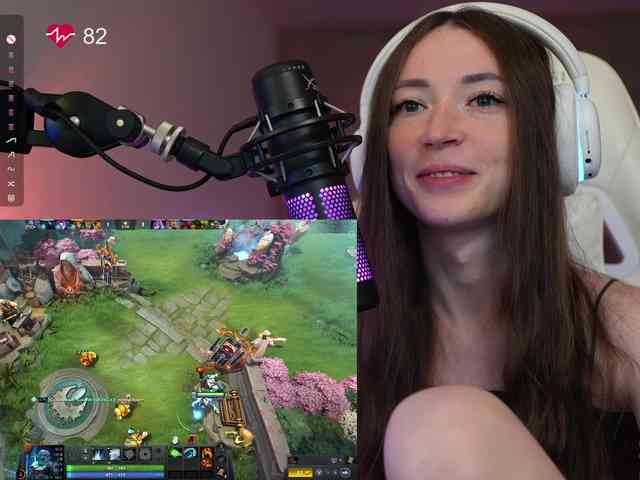 lollipop-o webcam
