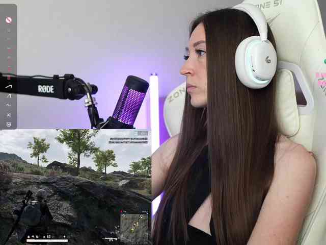 lollipop-o webcam