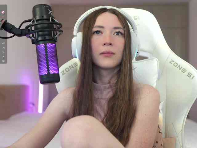 lollipop-o webcam