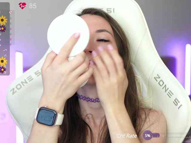 lollipop-o webcam