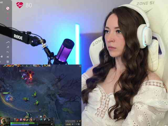 lollipop-o webcam