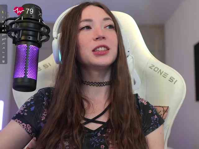 lollipop-o webcam