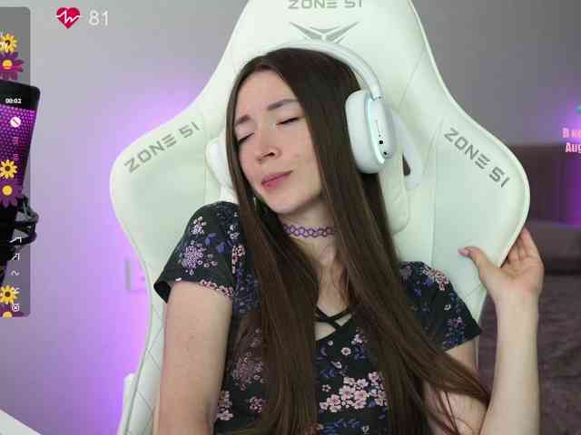 lollipop-o webcam