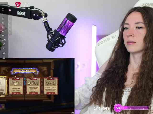 lollipop-o webcam