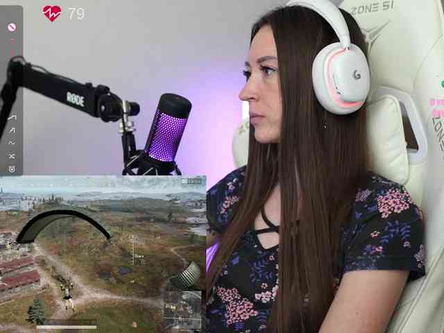 lollipop-o webcam