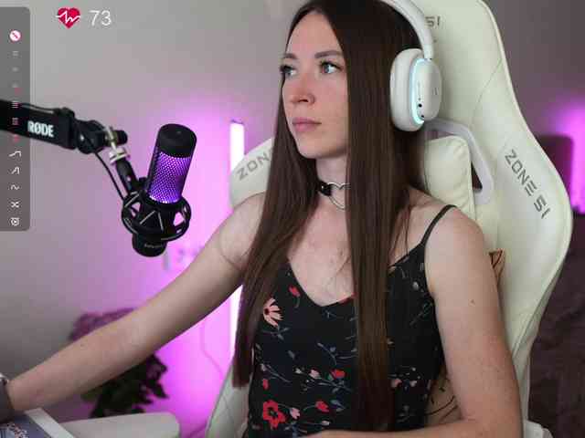 lollipop-o Live Webcam on BongaCams