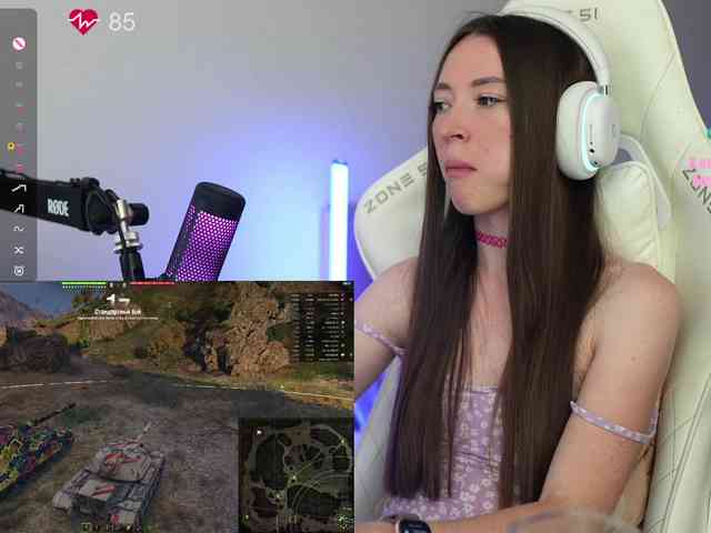 lollipop-o webcam