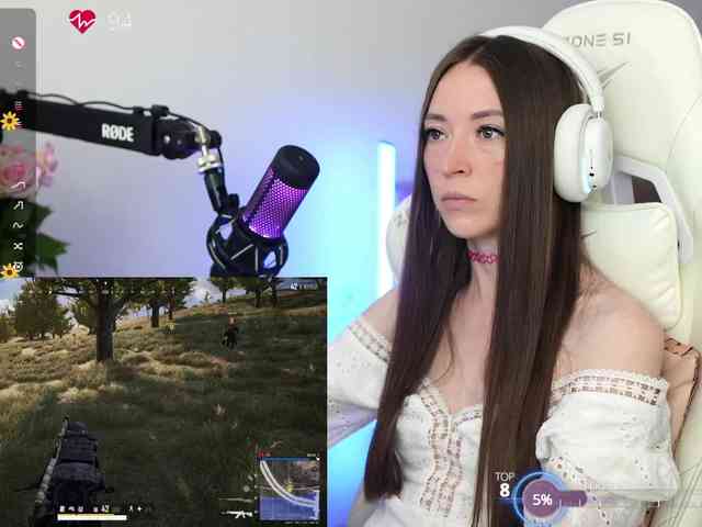 lollipop-o webcam