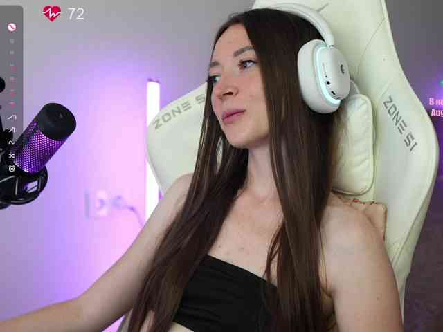 voyeur cam Lollipop-o
