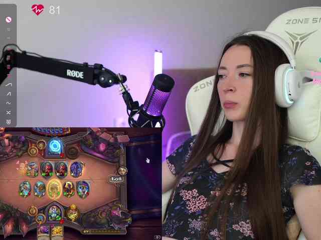 lollipop-o webcam